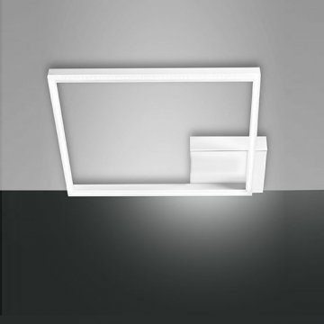 BARD White - Φωτιστικά Οροφής / Πλαφονιέρες